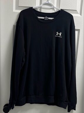 2X - Under Armour Sweater